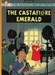 تصویر  The Castafiore Emerald (the adventures of tintin)