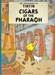 تصویر  Cigars of The pharaoh (the adventures of tintin)
