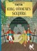 تصویر  King Ottokar's Sceptre (the adventures of tintin)