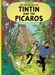 تصویر  Tintin and The Picaros (the adventures of tintin)