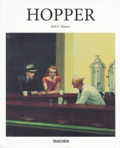 تصویر  Edward Hopper