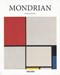 تصویر  Mondrian (Basic Art Series)