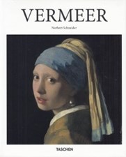 تصویر  Vermeer (Basic Art Series)