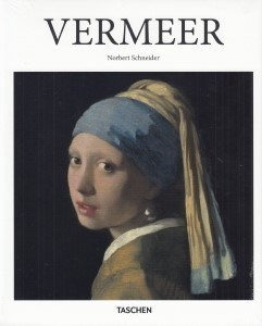 تصویر  Vermeer (Basic Art Series)