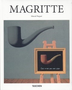تصویر  Magritte (Basic Art Series)