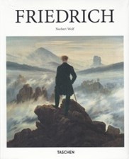 تصویر  Caspar David Friedrich
