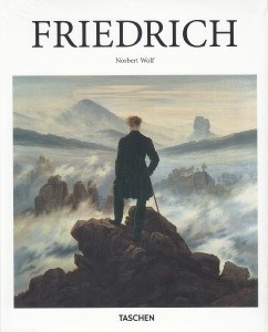 تصویر  Caspar David Friedrich
