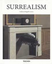 تصویر  Surrealism (Basic Art Series)