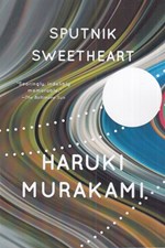 تصویر  Sputnik Sweetheart