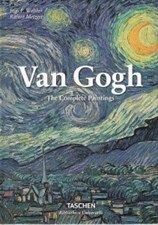 تصویر  Van Gogh (The Complete Paintings)