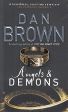 تصویر  Angels & Demons