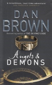 تصویر  Angels & Demons