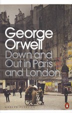 تصویر  Down and Out in Paris and London