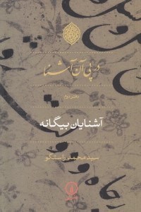 تصویر  در پي آن آشنا 2 (آشنايان بيگانه)