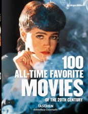 تصویر  One Hundred All Time Favorite Movies