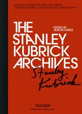 تصویر  The Stanley Kubrick Archive