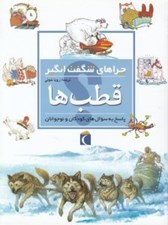 تصویر  قطب ها / چراهاي شگفت انگيز