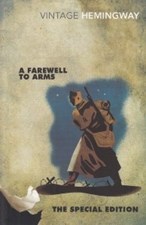 تصویر  A Farewell to Arms - وداع با اسلحه