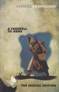 تصویر  A Farewell to Arms - وداع با اسلحه
