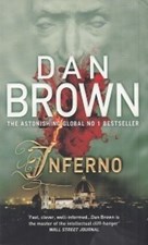 تصویر  Inferno - دوزخ