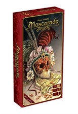 تصویر  بالماسكه (بازي) / Mascarade
