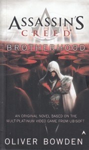 تصویر  Assassins Creed: Brotherhood