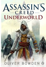 تصویر  Underworld (Assassins Creed8) - دنياي تبهكاران