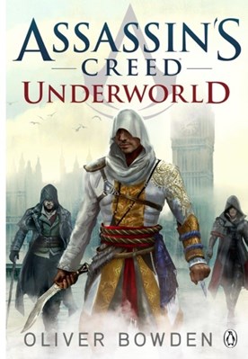 تصویر  Underworld (Assassins Creed8) - دنياي تبهكاران