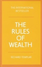 تصویر  The Rules of Wealth