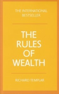 تصویر  The Rules of Wealth