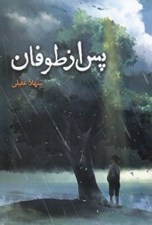 تصویر  پس از طوفان