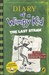 تصویر  Diary of a wimpy kid 3 / The last straw