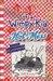 تصویر  Diary of a wimpy kid 19 / Hot Mess