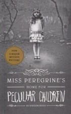 تصویر  Miss Peregrines Home for Peculiar Children