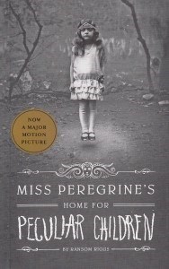 تصویر  Miss Peregrines Home for Peculiar Children