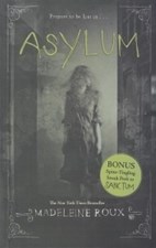 تصویر  Asylum