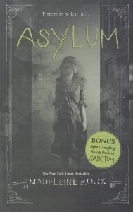 تصویر  Asylum