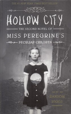 تصویر  Hollow City