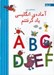 تصویر  آماده ي انگليسي ياد گرفتنم / تخته كتاب زنبور