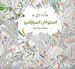 تصویر  استواي اسرار آميز (آرت تراپي)