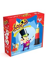 تصویر  شعبده باز (بازي)