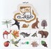 تصویر  طبيعت / اولين آشنايي ها (براي كودكان 3 تا 5 سال)