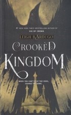 تصویر  Crooked Kingdom