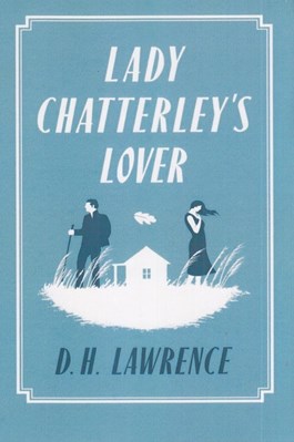 تصویر  Lady Chatterly's Lover