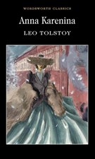 تصویر  Anna Karenina / آنا كارنينا