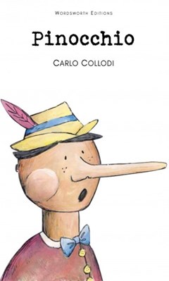 تصویر  Pinocchio
