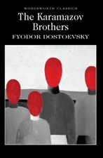 تصویر  The Karamazov Brothers