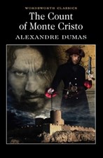 تصویر  The count of monte cristo