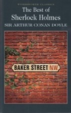 تصویر  The Best of Sherlock Holmes