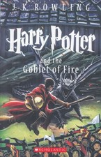 تصویر  Harry Potter and the Goblet of Fire 4